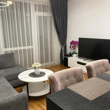 Apartment Editos Apartamentai Vilnius