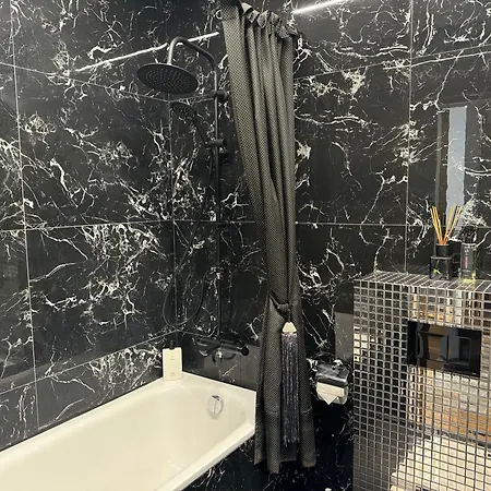 Editos Apartamentai Апартаменты