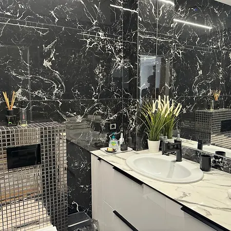 Apartment Editos Apartamentai