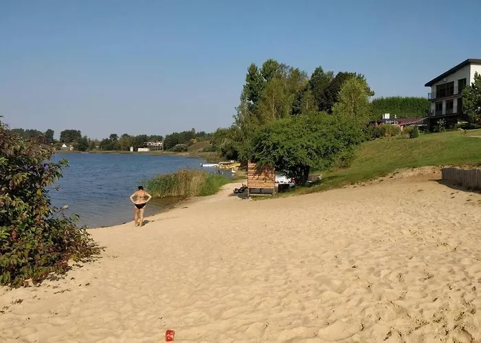 Lejlighed Editos Apartamentai