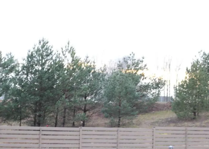 Editos Apartamentai Lejlighed Vilnius