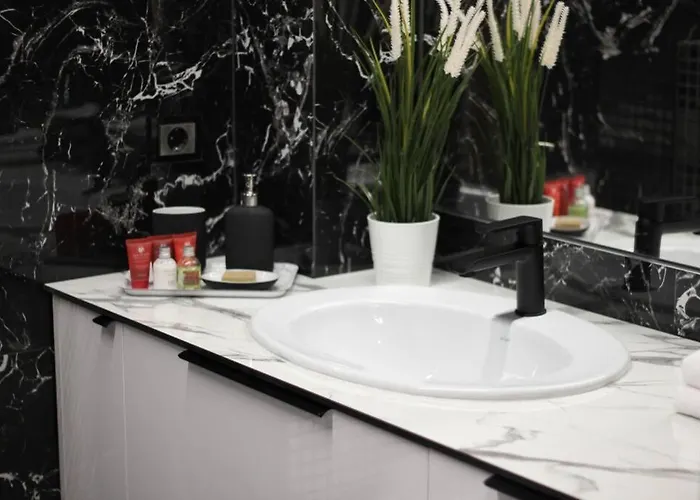 Editos Apartamentai *