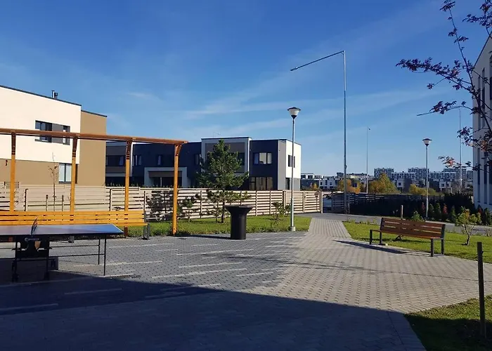 Editos Apartamentai Vilnius