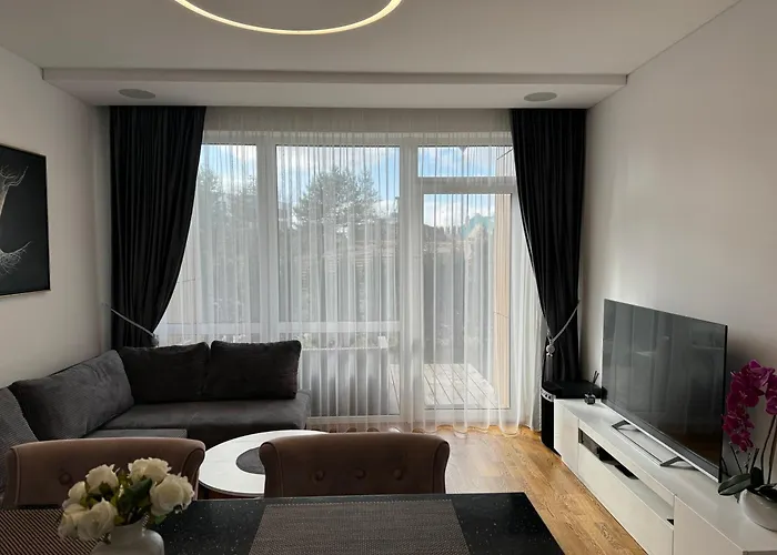 Editos Apartamentai Vilnius