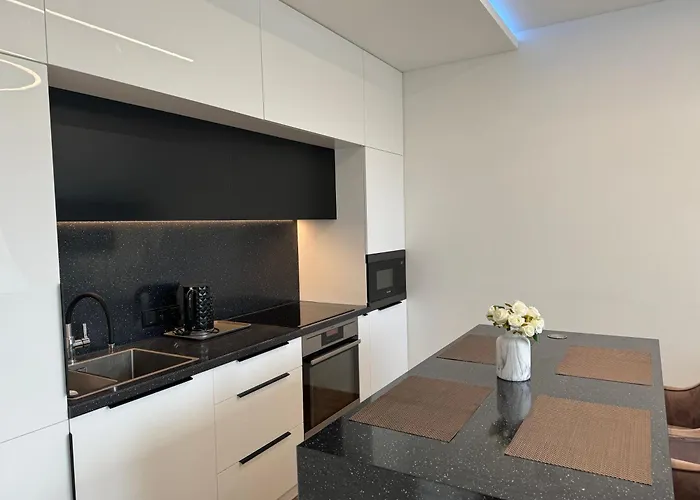 Butas Editos Apartamentai