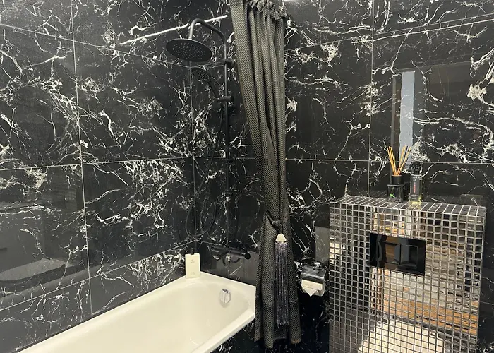 Editos Apartamentai Lejlighed