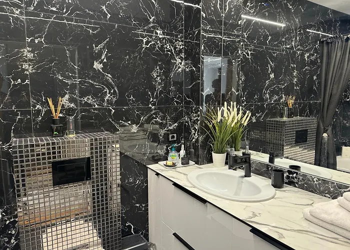 Butas Editos Apartamentai