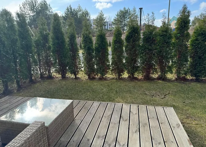 Editos Apartamentai Vilnius