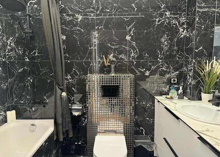 Butas Editos Apartamentai *