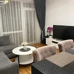 דירה Editos Apartamentai וילנה