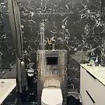 דירה Editos Apartamentai *