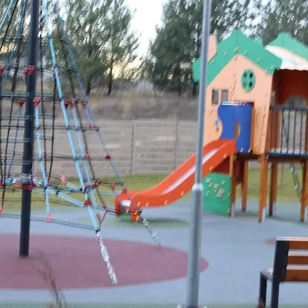 Editos Apartamentai Вильнюс