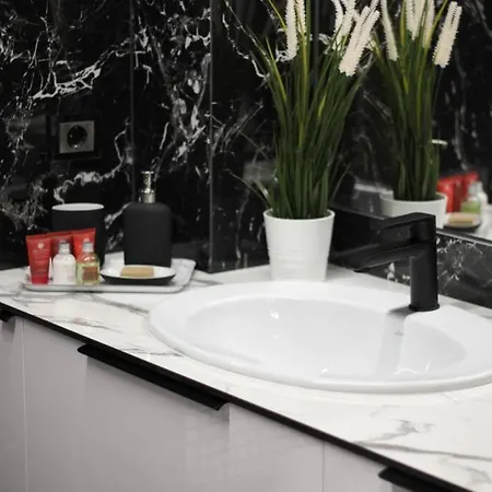 Editos Apartamentai *