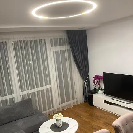 Editos Apartamentai דירה וילנה