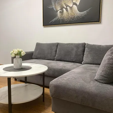 דירה Editos Apartamentai *