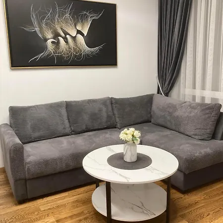Editos Apartamentai דירה וילנה