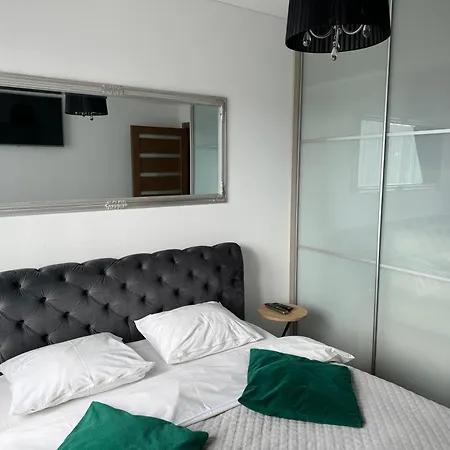 Editos Apartamentai דירה