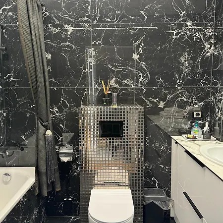 Апартаменты Editos Apartamentai *